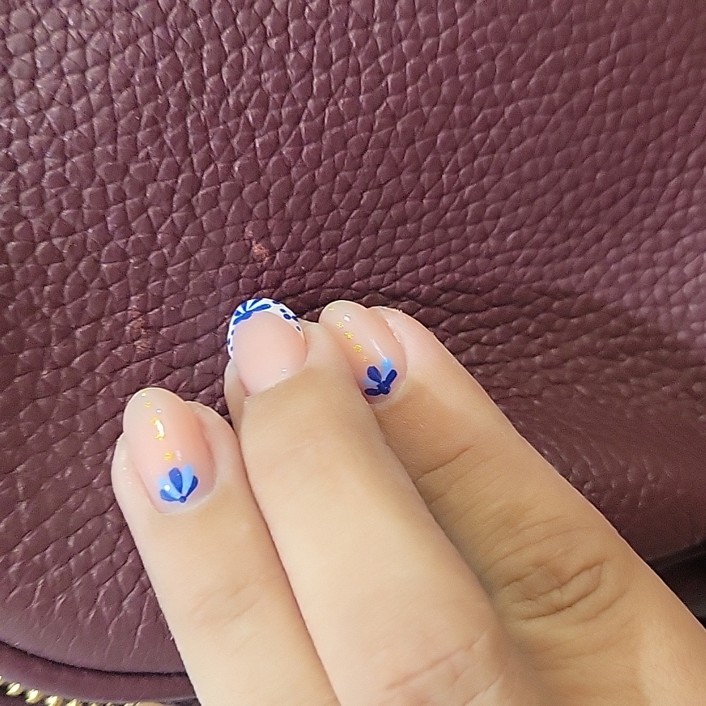 Michael Kors Maroon Mini Backpack - image 4